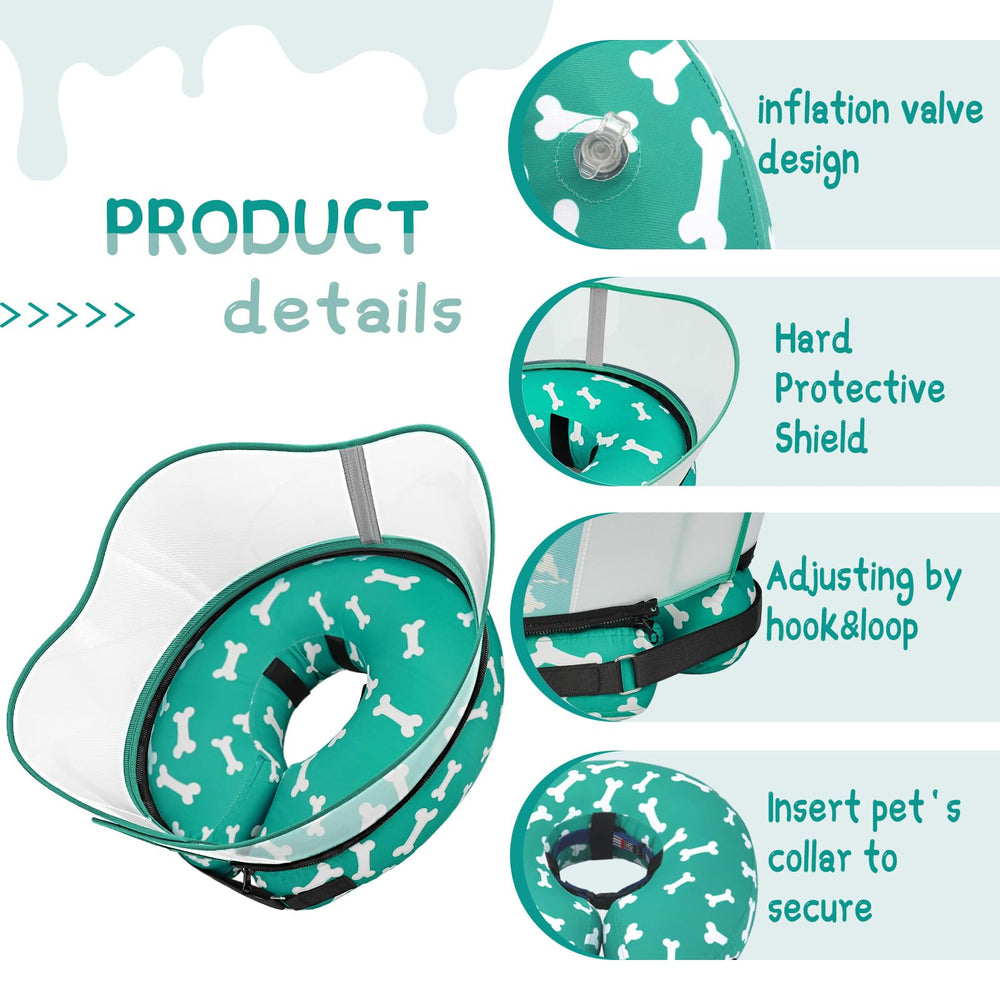 Supet breed-adaptation note reminds buyers of fit considerations for different body shapes.