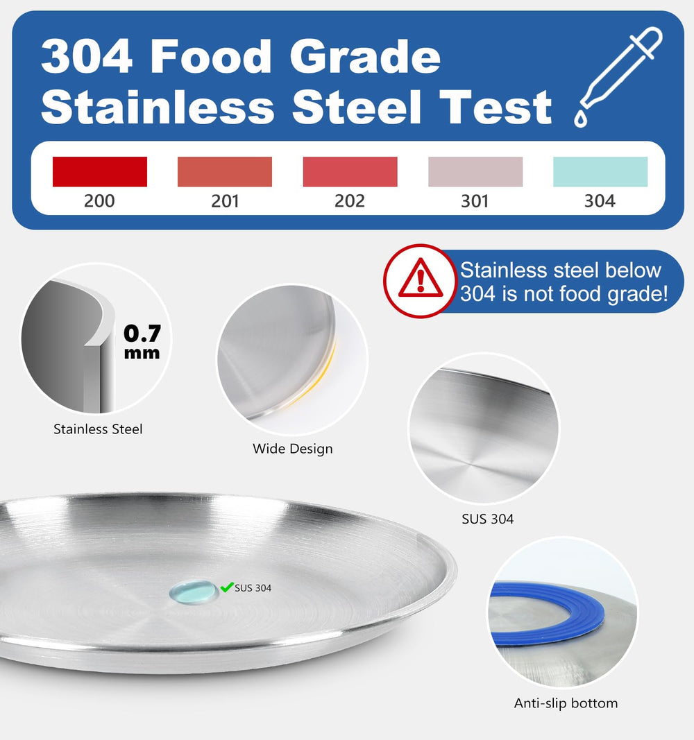Supet cat bowls are dishwasher-safe for quick cleanup after feeding.