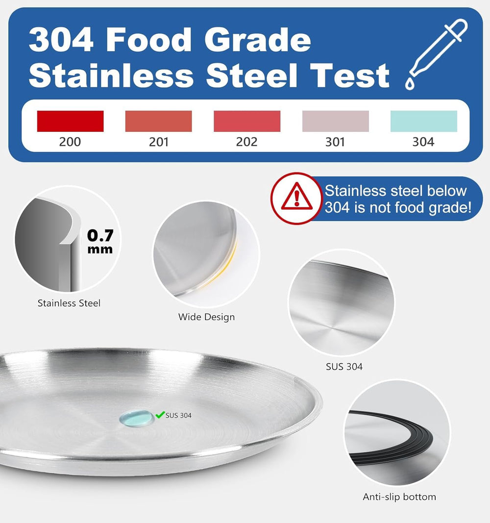 Supet cat plates are dishwasher-safe for convenient cleaning and maintenance.