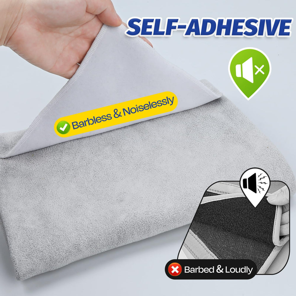 Supet cat wrap medicine administration supports calmer treatment time.