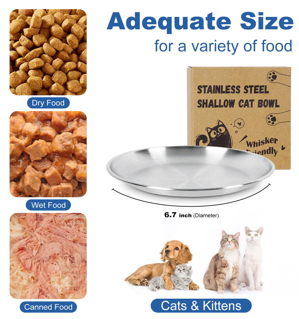 Supet stainless steel bowls resist rust and provide durable, food-grade dining.
