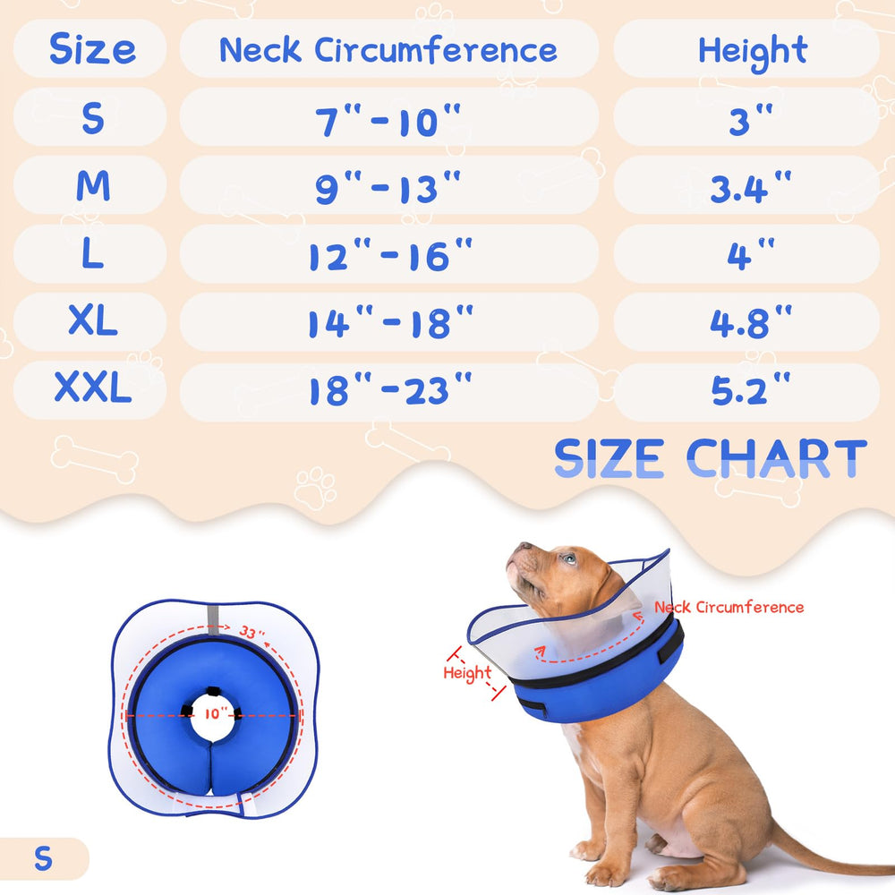 Supet shielded cone provides a wide-angle view to reduce vision obstruction.