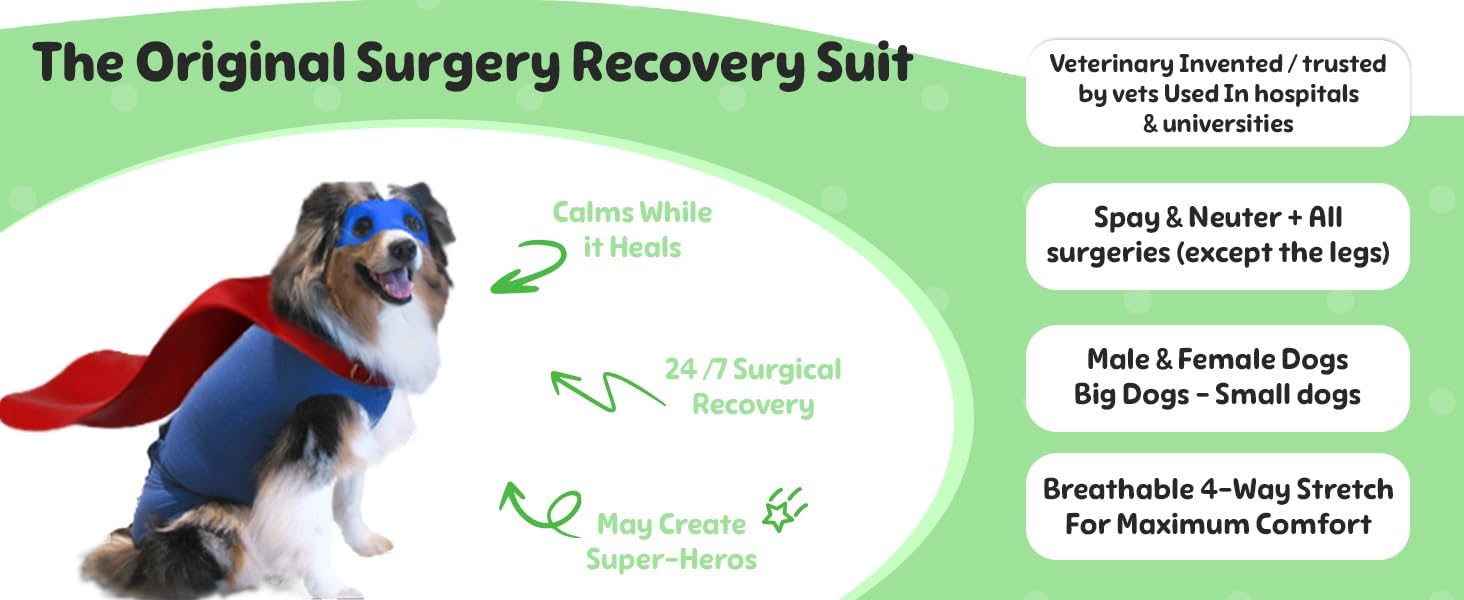 Surgi~Snuggly sizes-colors image showcases 14 sizes and 7 colors for fit