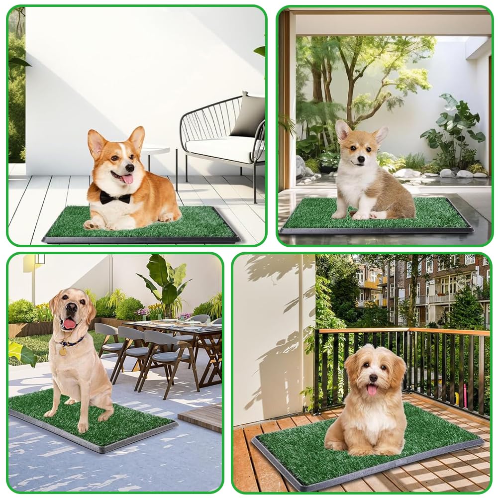 SUWUYUE travel-friendly potty shown in RV or car setup
