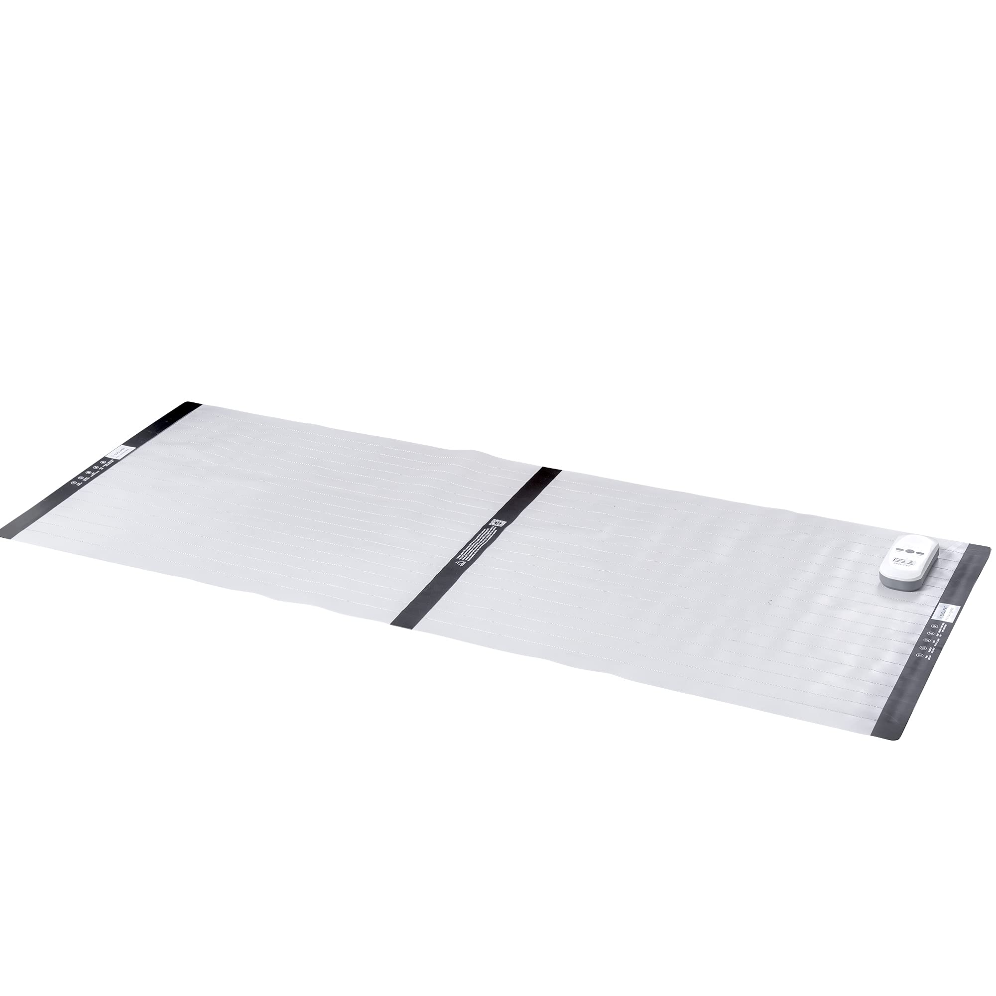SVD.PET training mat large 48x20 ready for indoor pet training and behavior deterrence.