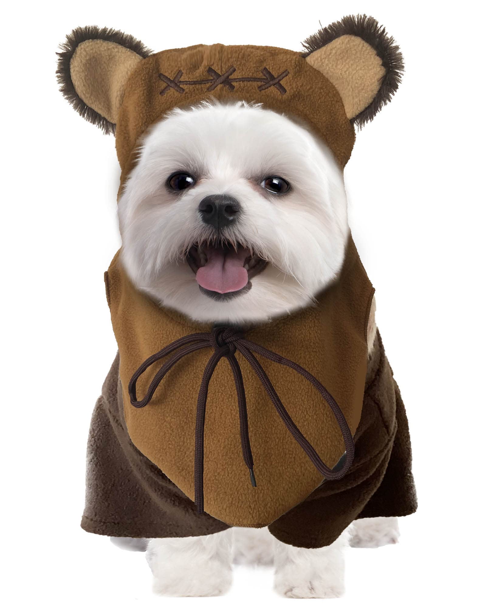 Sweet MAX bear-ears-hat-dogs-cats: cute costume accent for festive pet photos