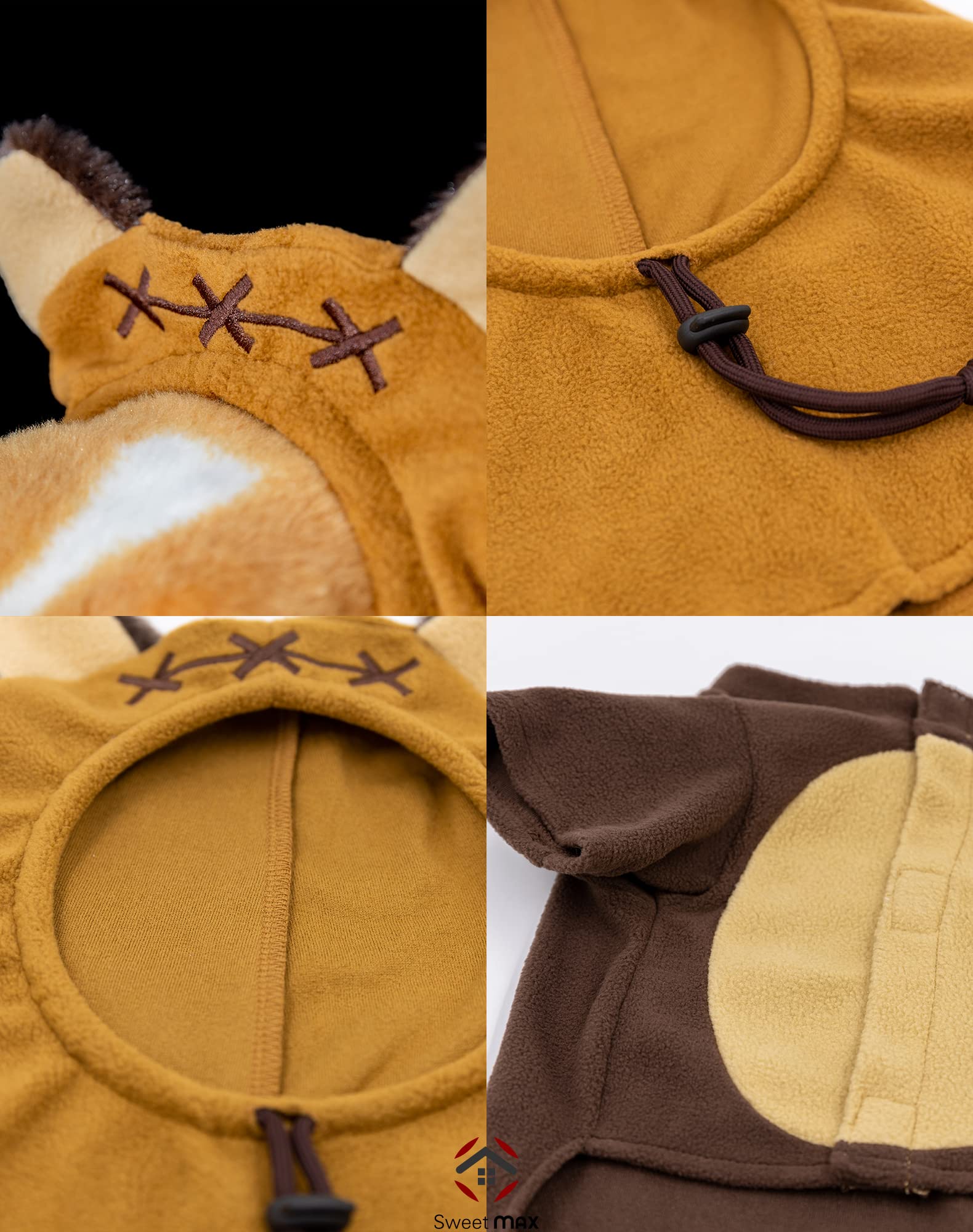 Sweet MAX gift-for-pet: stylish option for gifting pet lovers