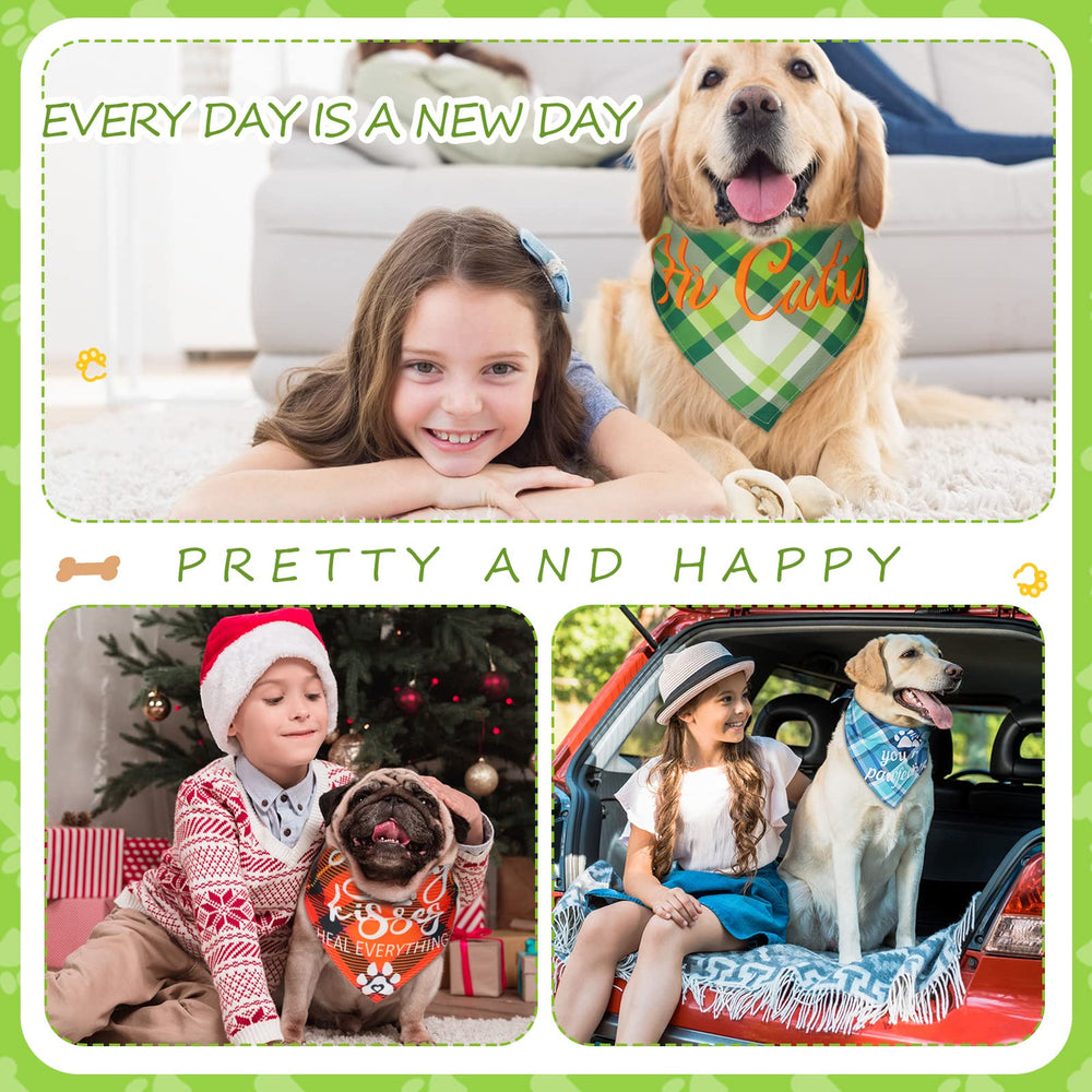 Sweetude bulk pack 100 bandanas provides versatile options for events and photos.