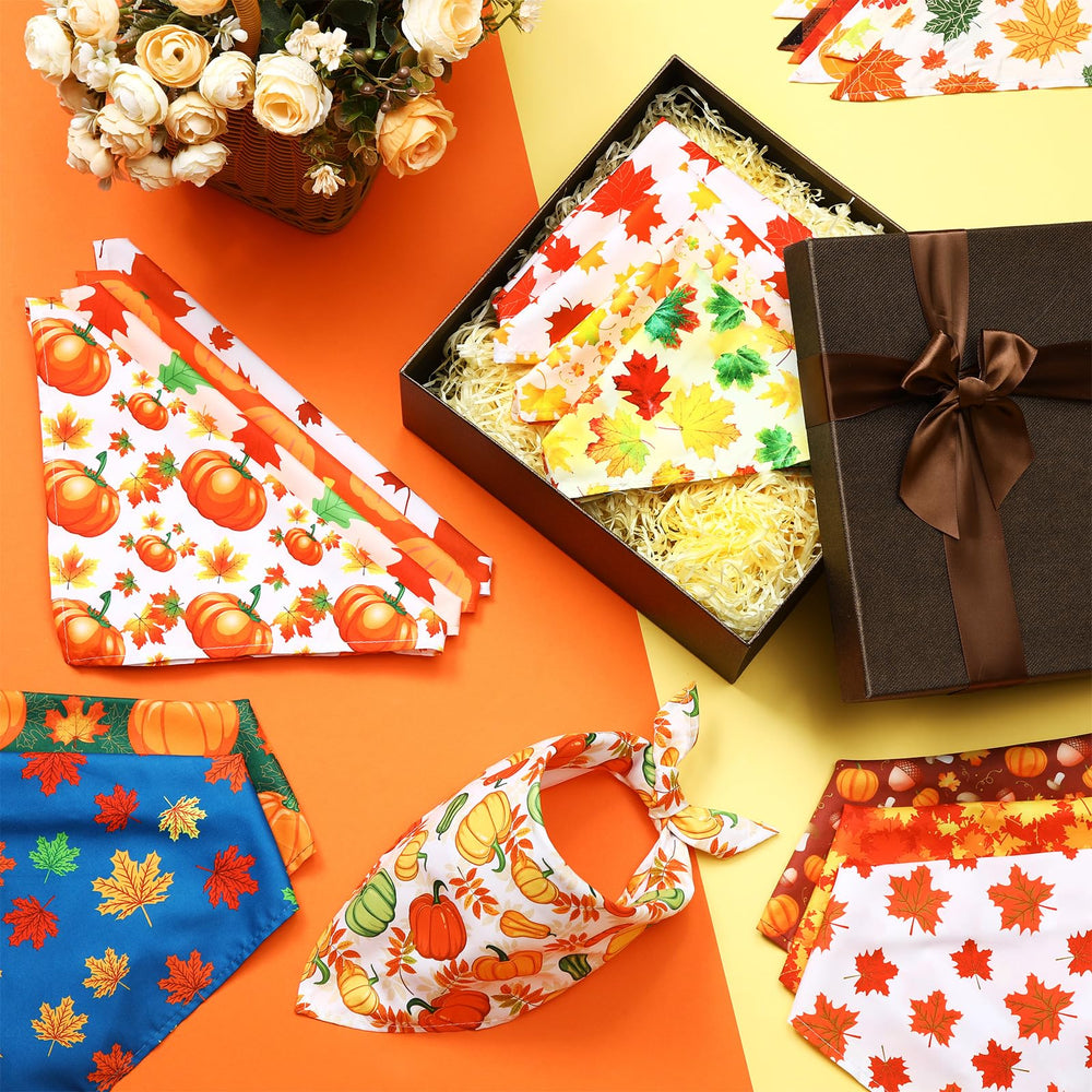 Sweetude soft breathable polyester bandana for comfortable all-day wear