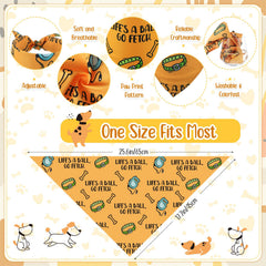 Sweetude soft polyester bandana texture ideal for washable everyday wear.