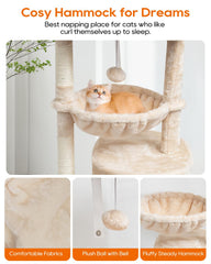 SYANDLVY cat cave provides a warm hideaway for relaxed play and naps.