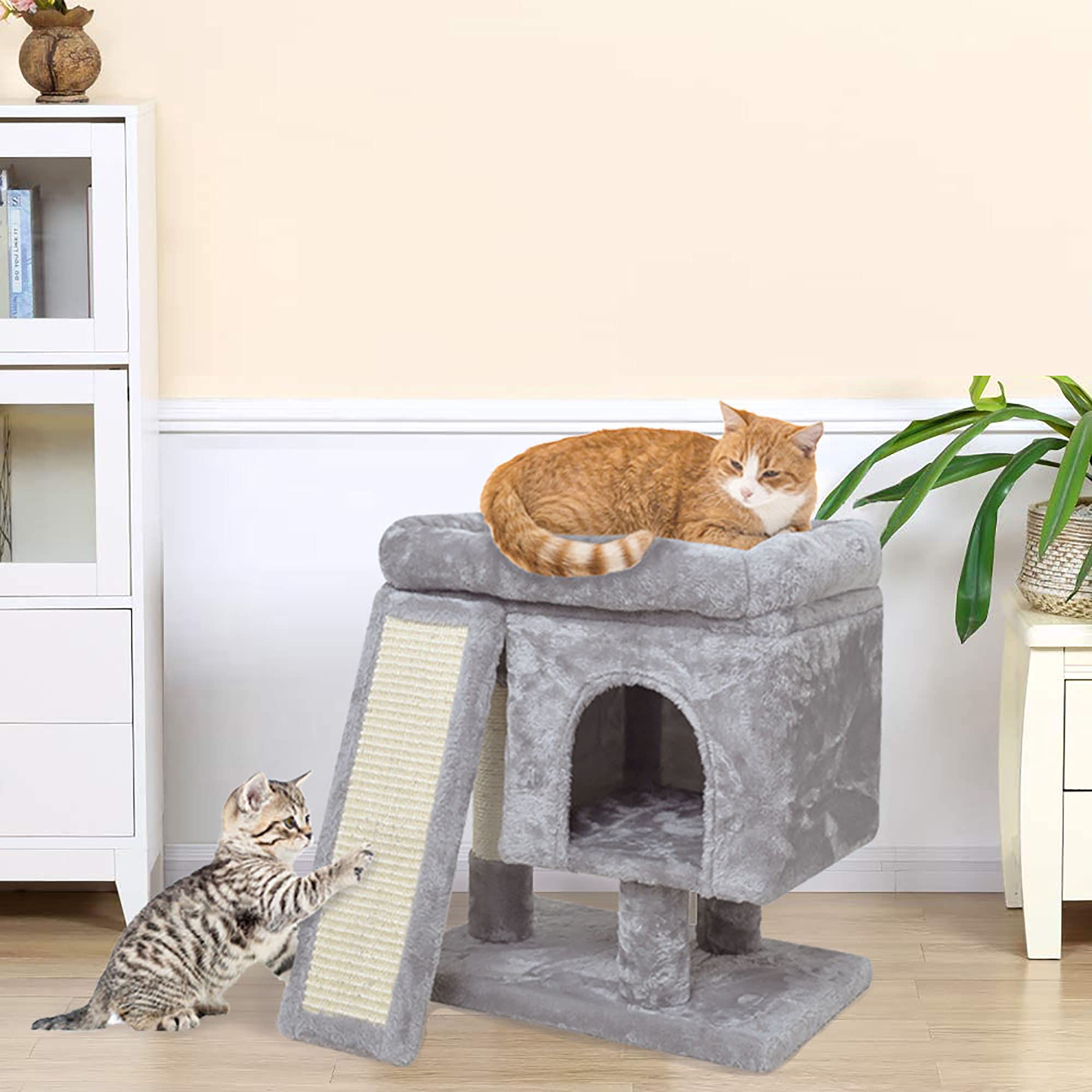SYANDLVY fits small spaces, ideal for apartments