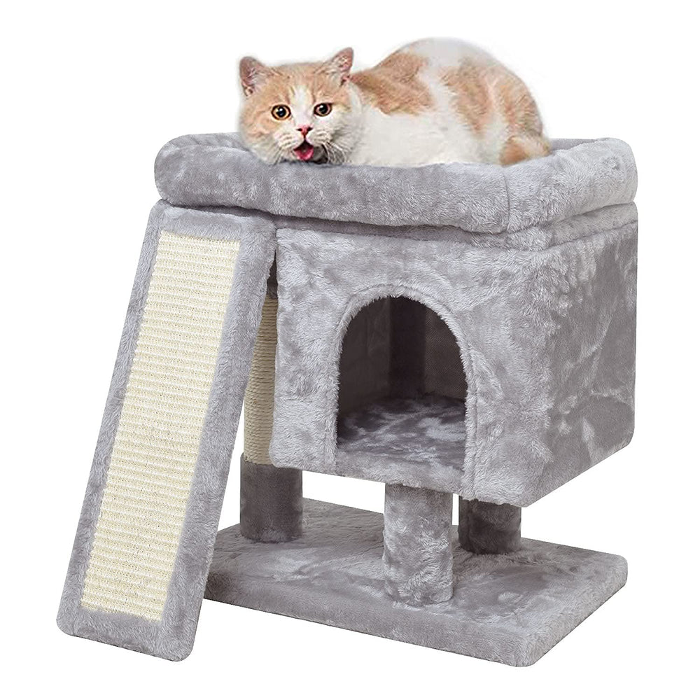 SYANDLVY kitten cave for cozy retreats and privacy