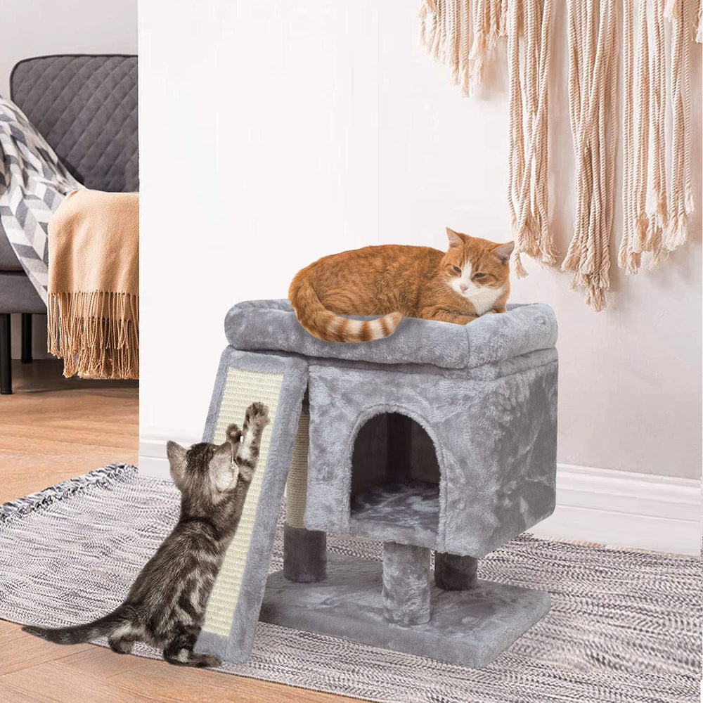 SYANDLVY plush covering adds skin friendly warmth