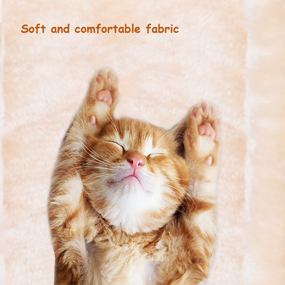 SYANDLVY sisal-board gives large surface for stretching and scratching.