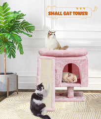 SYANDLVY compact design fits small spaces in apartments and balconies.
