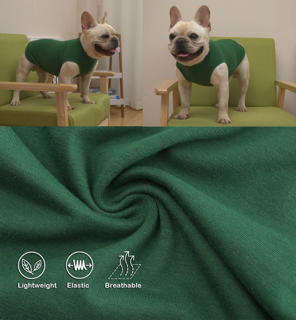 SyChien reinforced two-needle stitching ensures durability for daily wear.