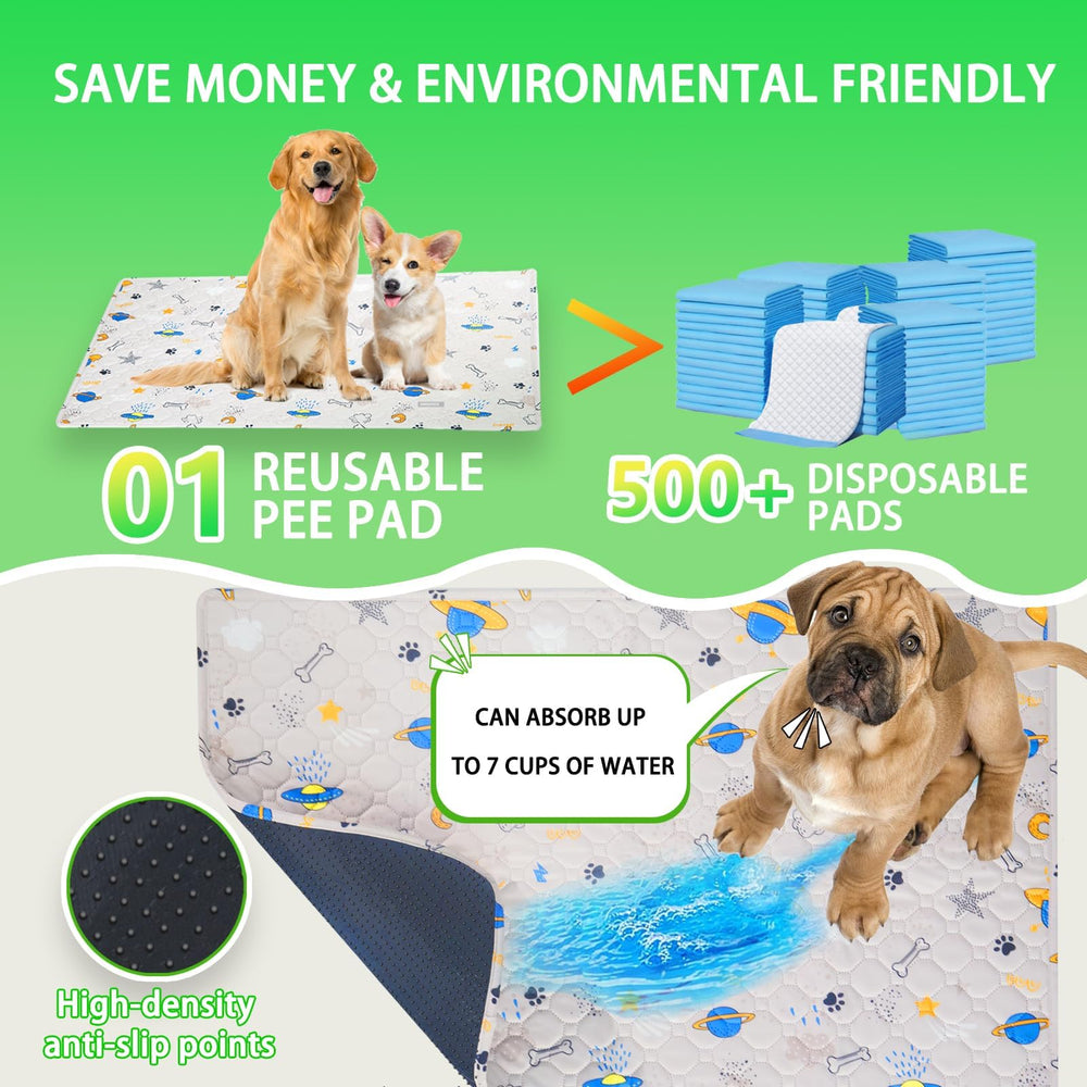 SyFatWeen dog loo system indoor/outdoor setup supports weatherproof potty options