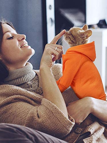 Syhood hoodie inner fleece texture delivers extra warmth and softness