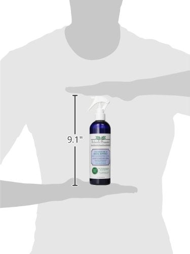 Richard's Organics Incredible Skin Spray puppy-safe use shows suitability for younger dogs