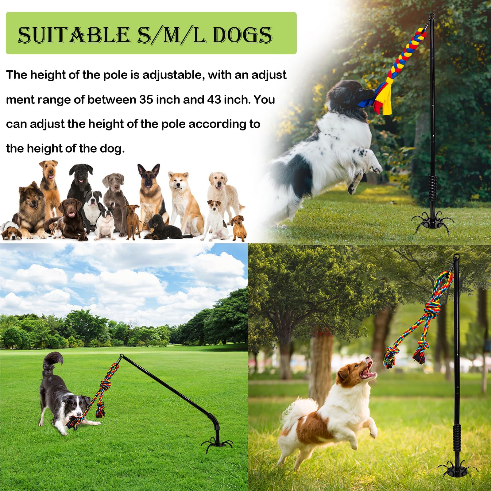 SYOOY extra-toy-attachment-hook allows creative toy combinations