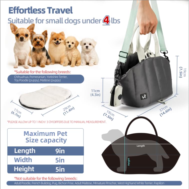 Sytopia adjustable safety leash attachment secure out-and-about play