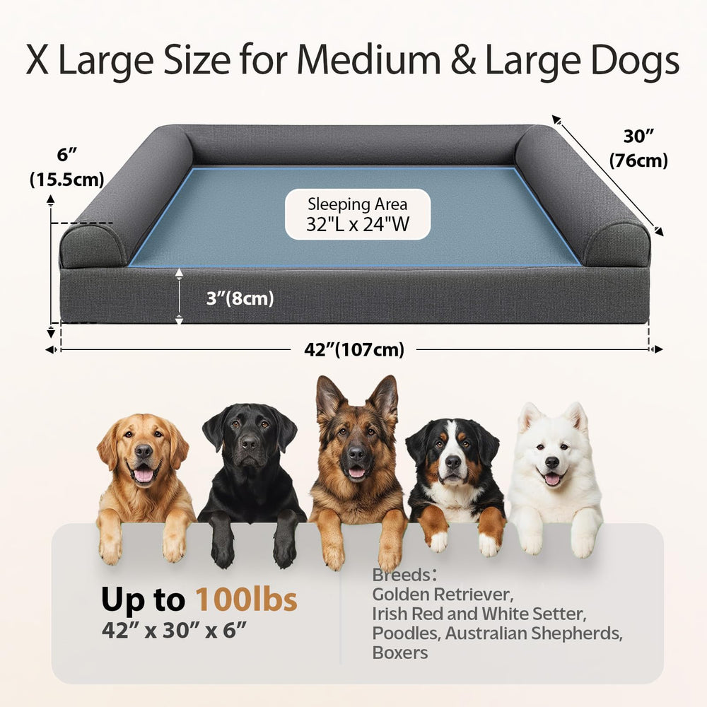 Sytopia removable washable cover makes cleanup quick and easy.