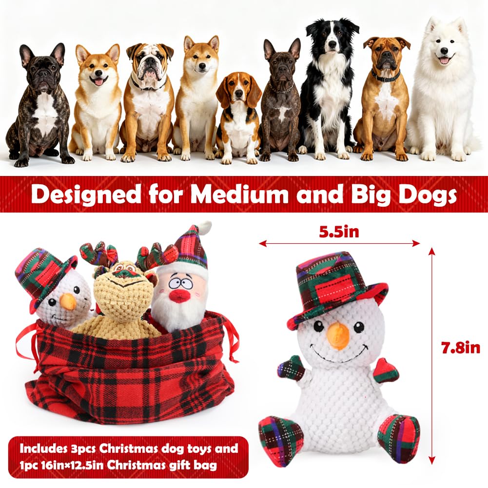 SZEE corduroy fabric dog toy crafted for durability and comfort