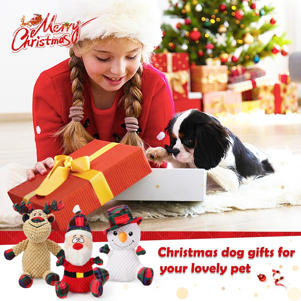 SZEE reinforced stitching on plush toy for longer play sessions