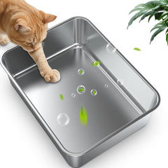 SZEE non-stick interior aids quick scooping and cleaning.