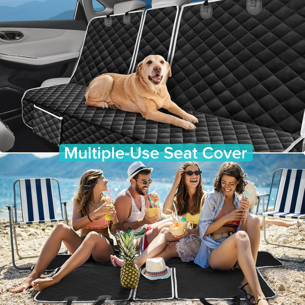 szyuchen seatbelt openings keep safety while accessing the seat