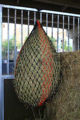 T TEKE deluxe feeder hanging rope 6mm for secure hanging and easy handling