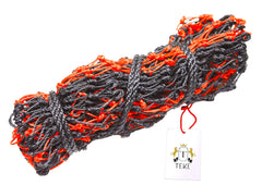T TEKE deluxe hay net cord durability highlights extra-strong construction
