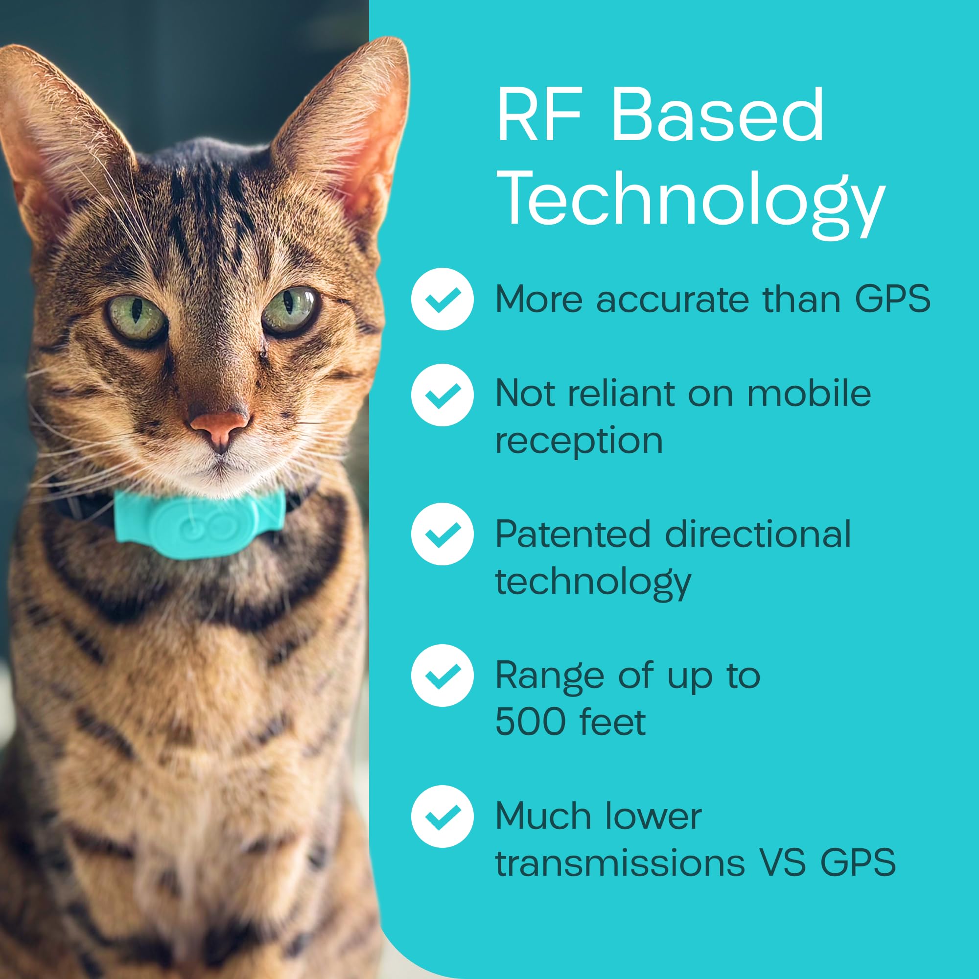TabCat no-subscription-solution eliminates monthly fees with a one-time purchase.