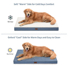 Tail Stories sherpa warm side adds cozy comfort for chilly evenings