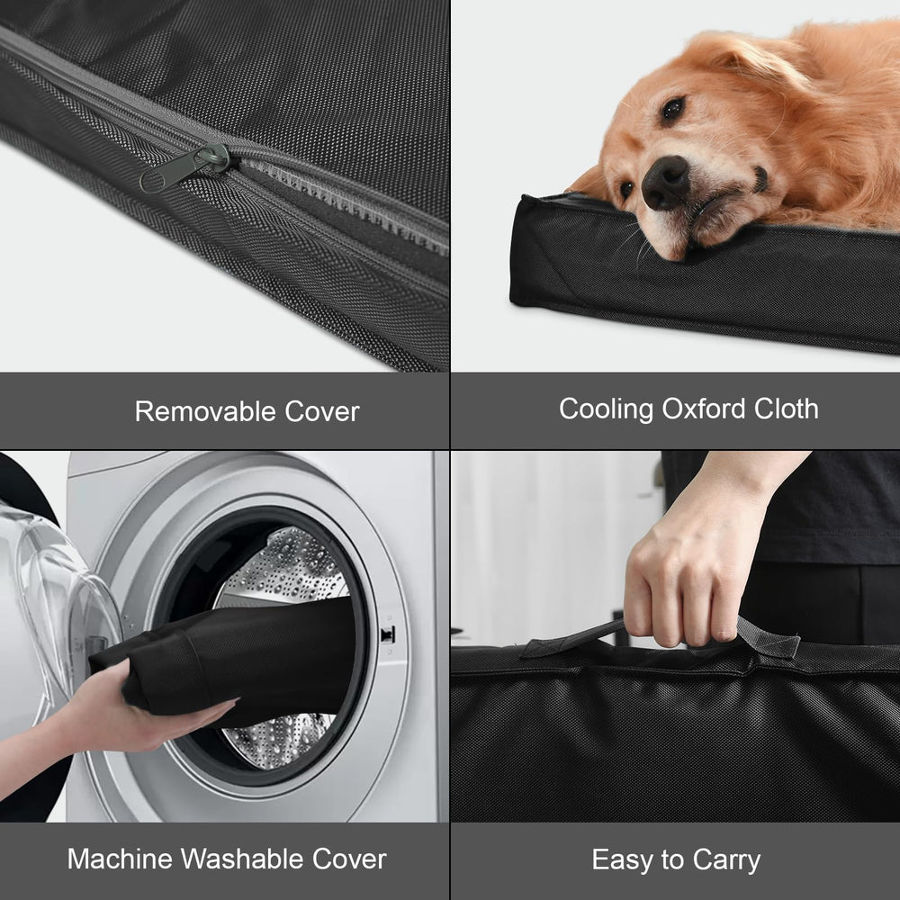 Tail Stories indoor/outdoor use with a side handle for portable outdoor lounging
