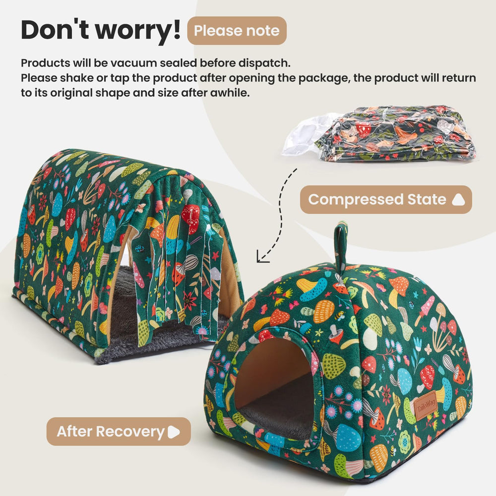TailoWag two-pack display highlights practical ready-to-use setup