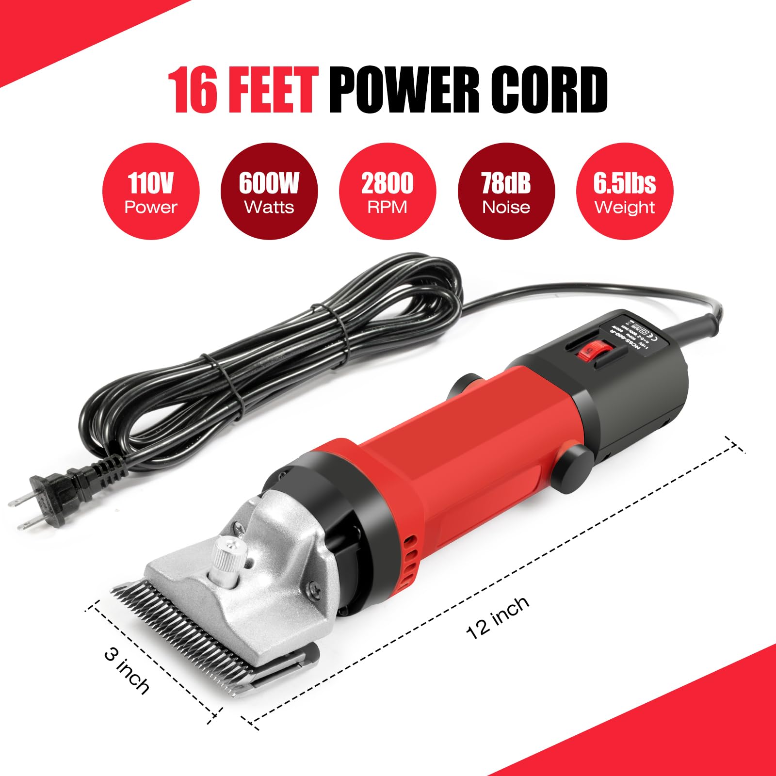 Takekit 6-speed dial enables precise control for sensitive areas