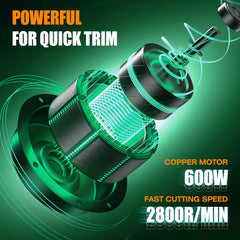 TAKEKIT Sheep Shears 6-speed controls enable precision clipping.