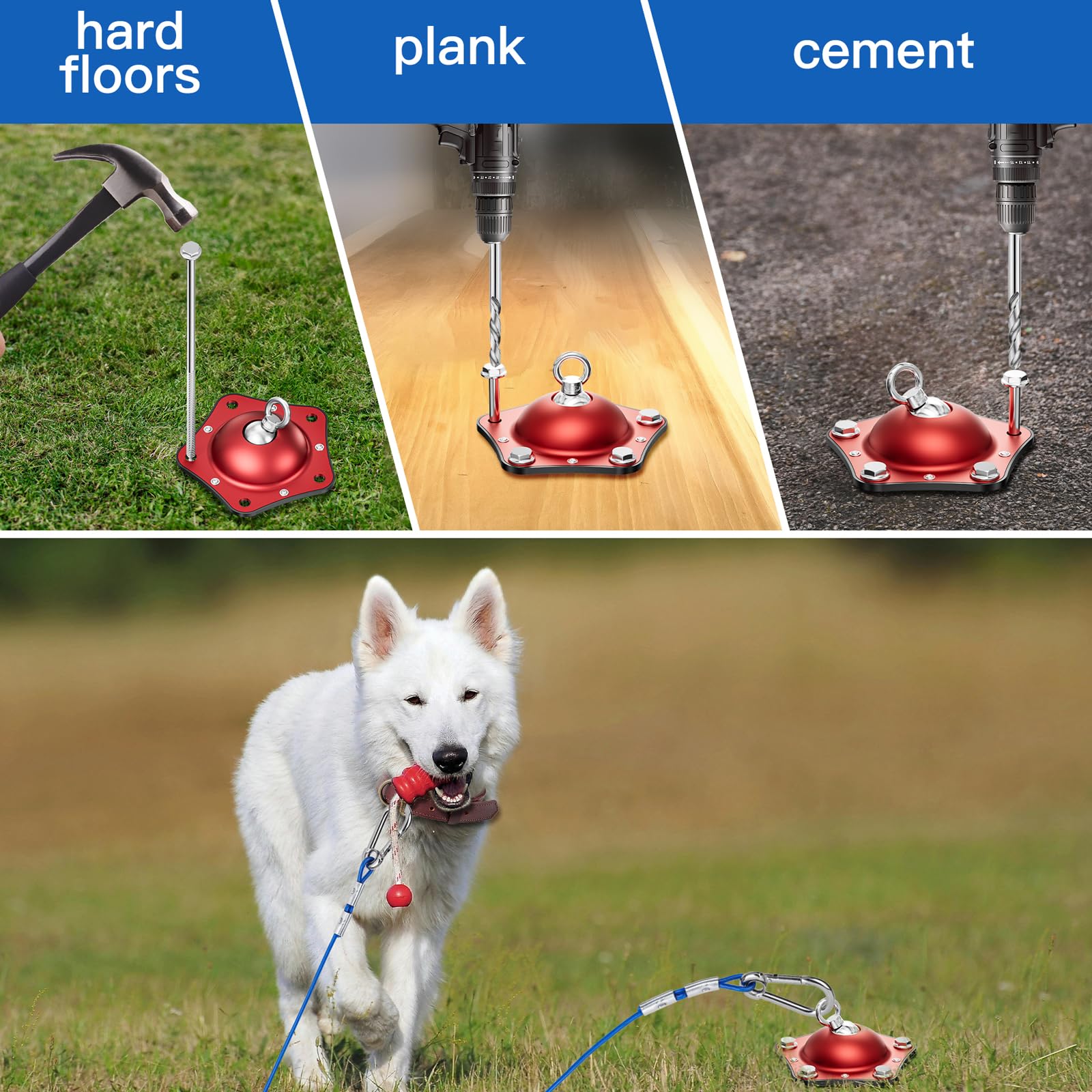 TAMABABY stainless steel cable close-up with high tensile strength