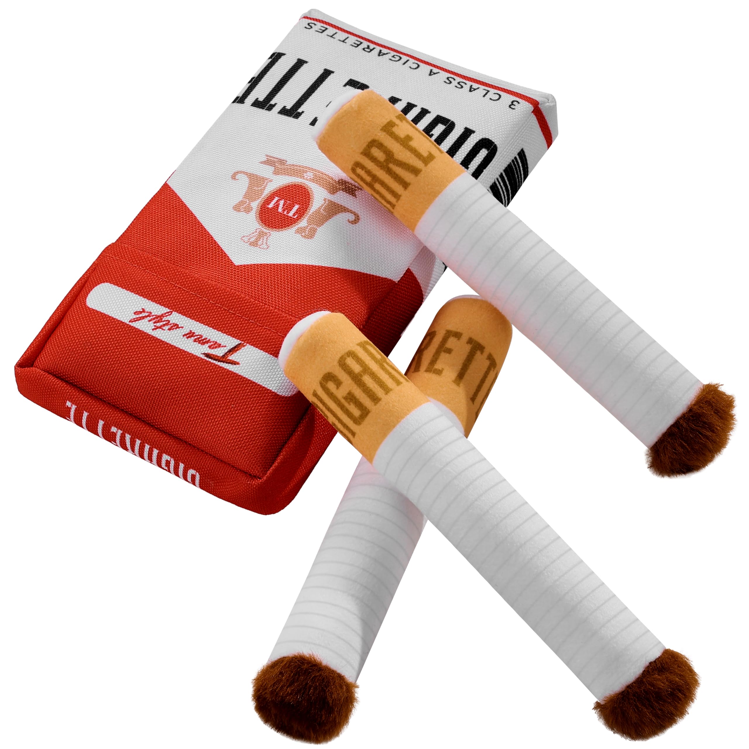 Tamu style Funny Interactive Squeaky Dog Toy demonstrates the squeaker action encouraging active play.
