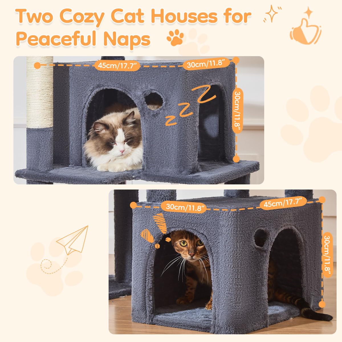 Taoqimiao interactive mouse toys engage active cats