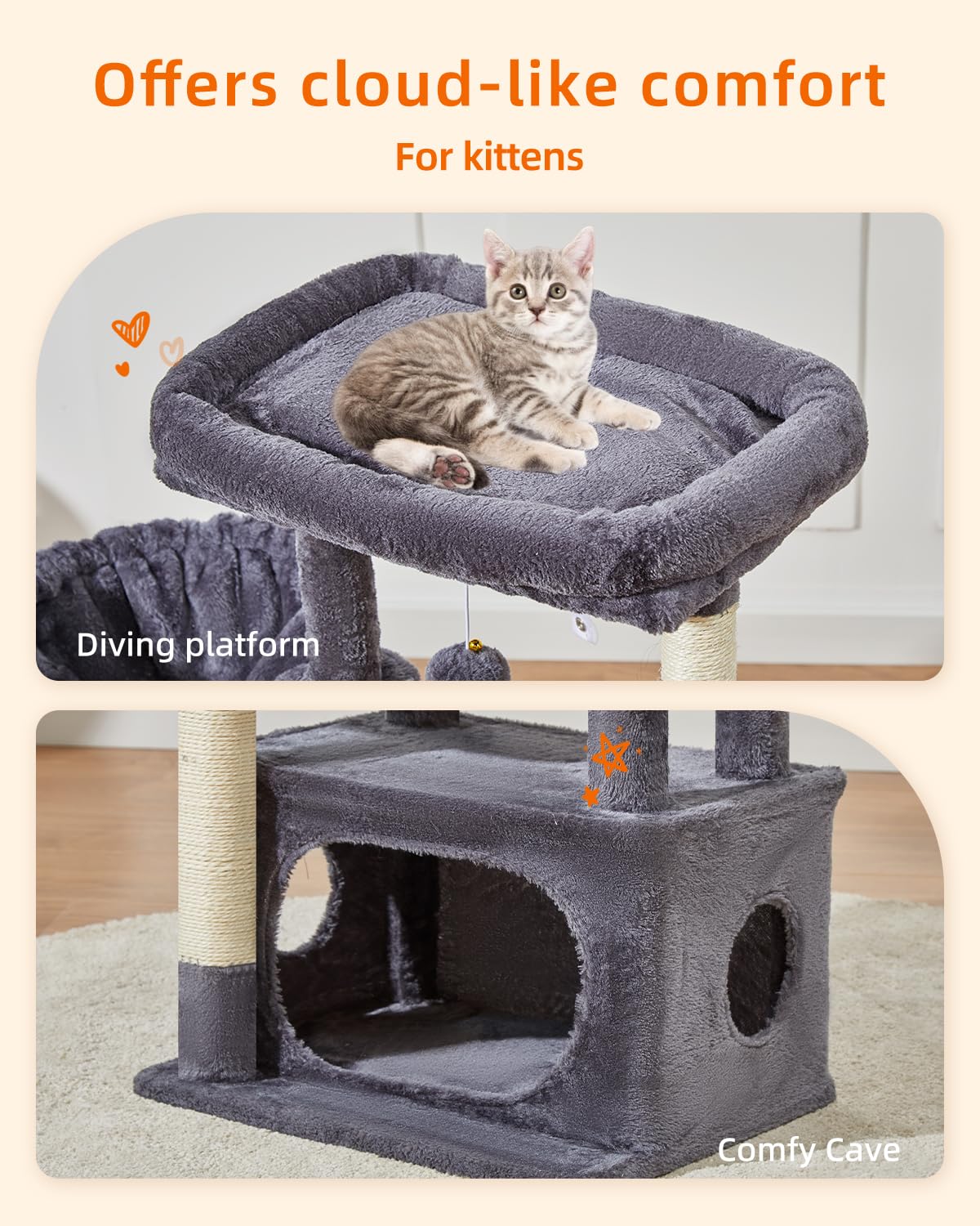 Taoqimiao three-layer design expands play and exploration