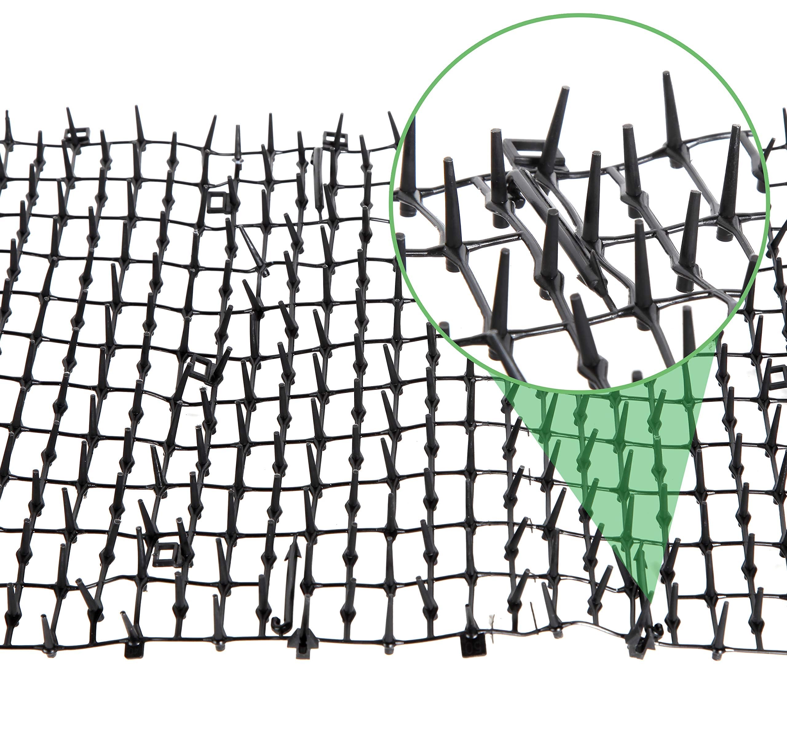 Tapix scat mat wrap-around trees and posts