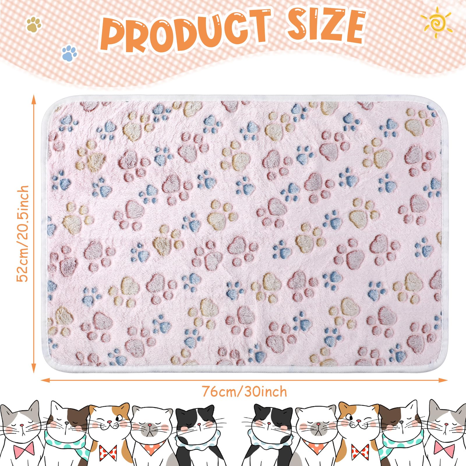 Tatuo furniture-protect-blanket reduces fur and scratches on furniture