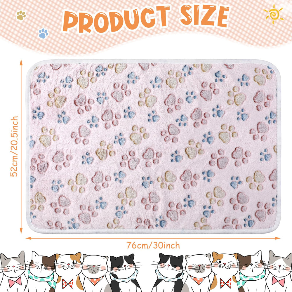Tatuo furniture-protect-blanket reduces fur and scratches on furniture