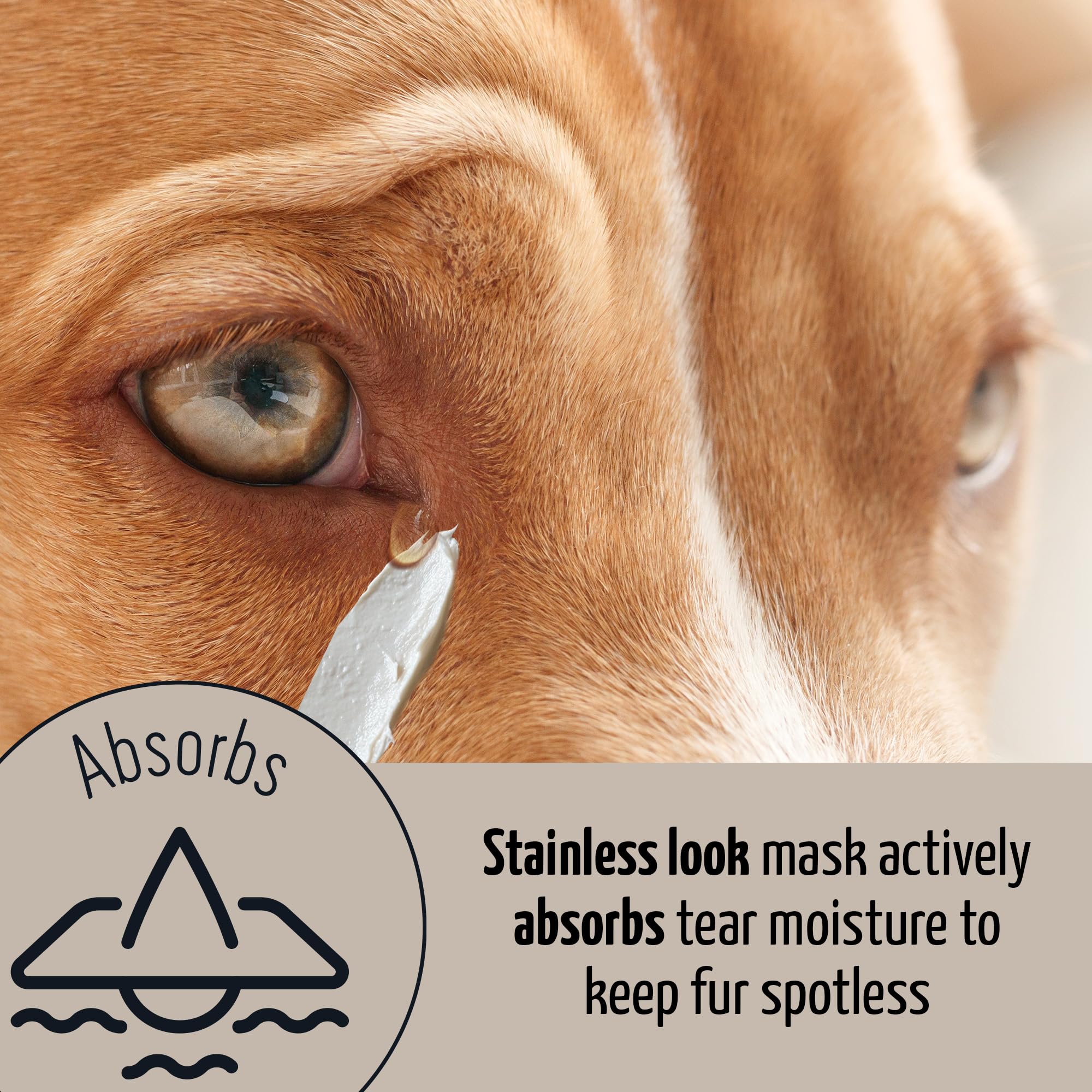 Tauro Pro Line fragrance-free paste suitable for sensitive pets