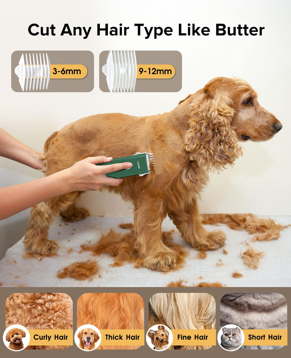 Tawiijou IPX7 waterproof design for easy cleaning after use