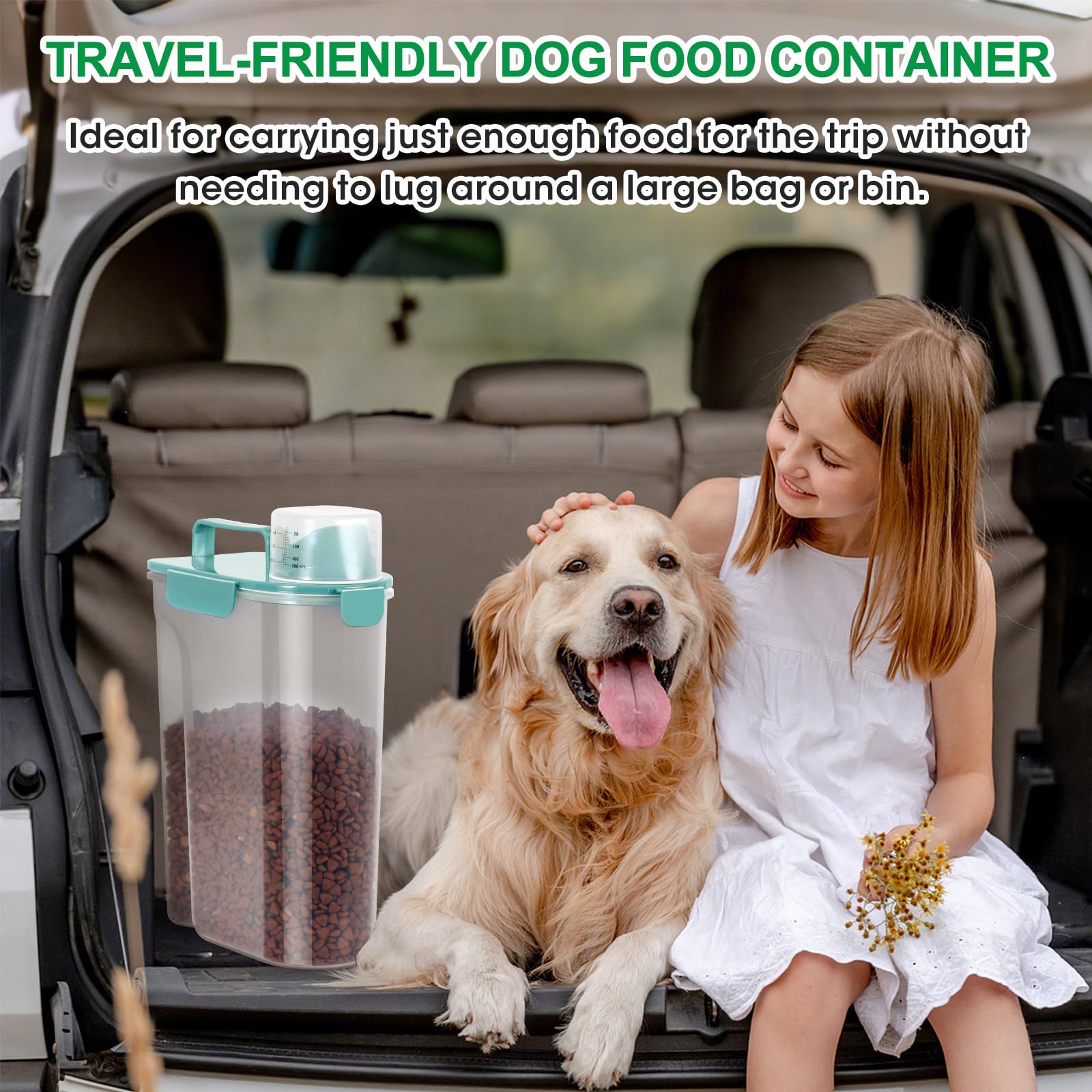 TBMax can cover protects contents and prevents spills during storage.