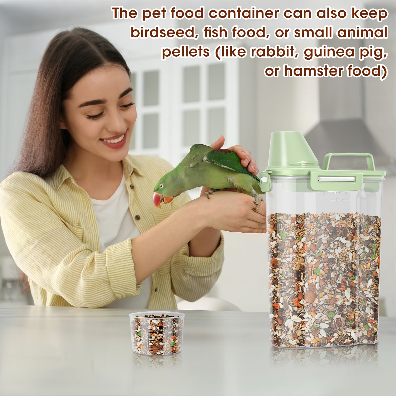 TBMax-child-friendly-feeding-dispense image suggests easy, supervised feeding with kids.